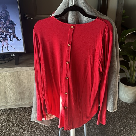 SHEIN Long Sleeve - Picture 3 of 3